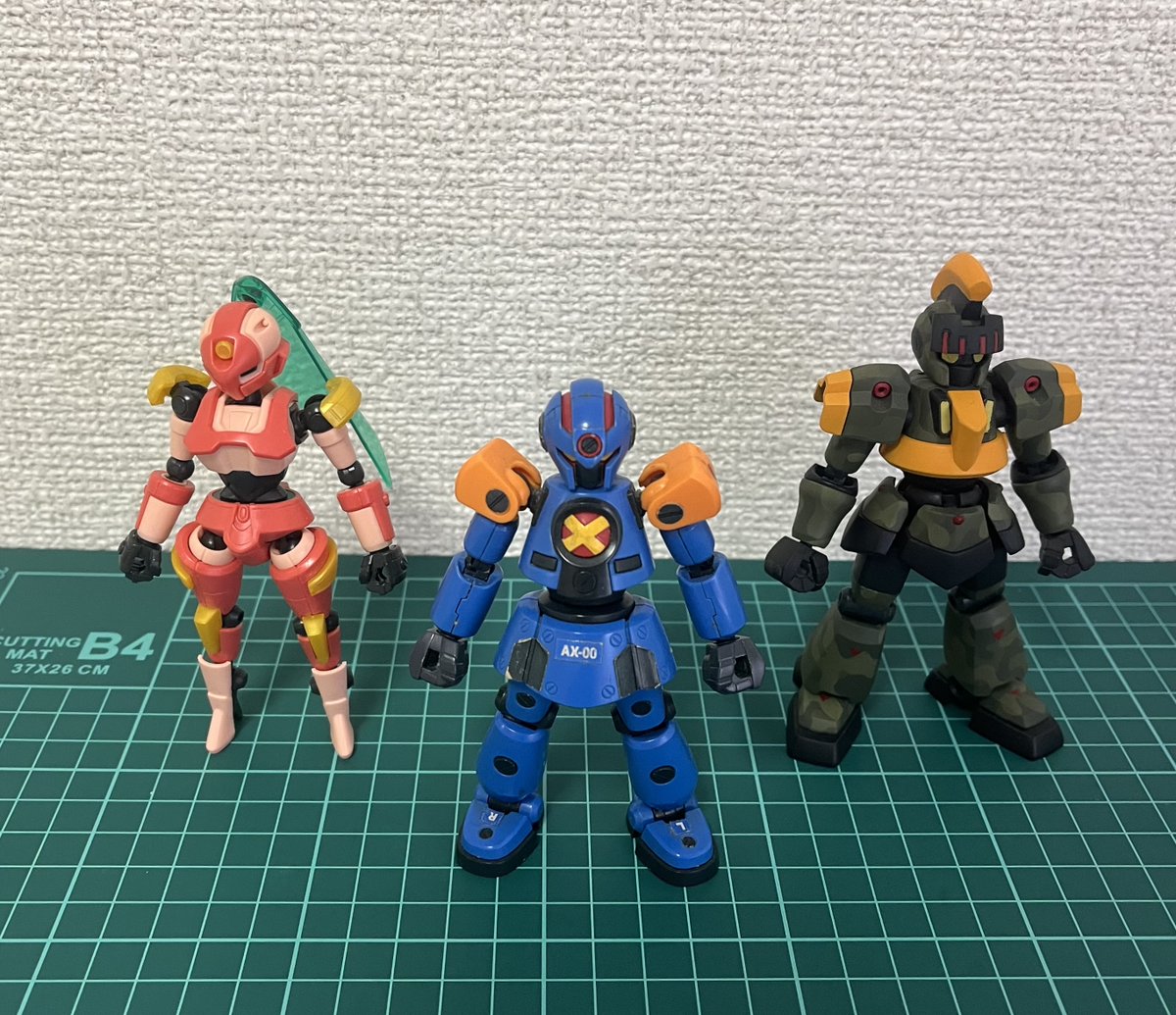 Lにえ tweet media