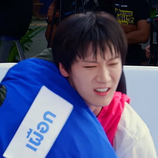 หม้าม้าก้แตก หึๆๆ เหมือนมารูโกะ