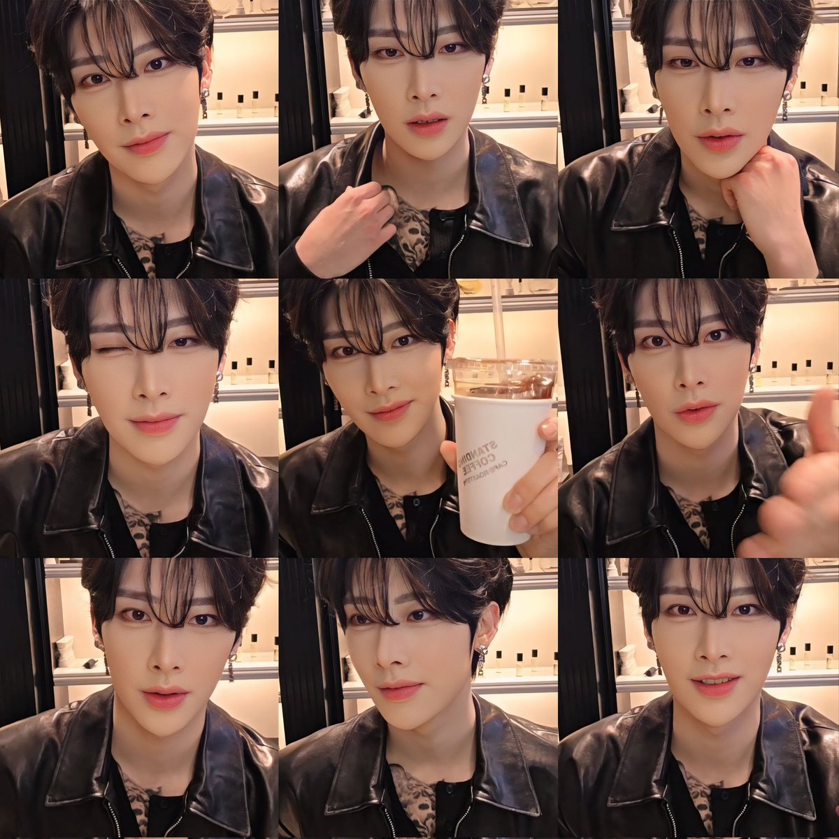 리키 하이라이트 tweet media