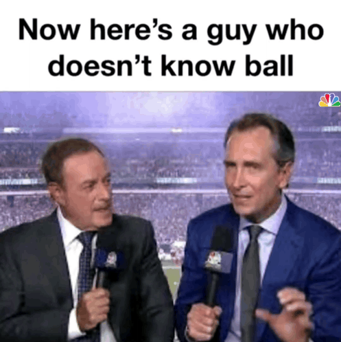 George Washington tweet media