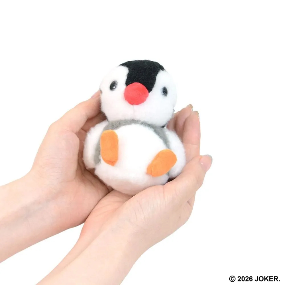 pingu_jpn's tweet photo. コロコロぬいぐるみ「ピンガ」と「ピンギ」がオンラインストアに再入荷しました🐧！
ご購入はこちらから☆
https://t.co/Jl5CHJqIPv

コロコロぬいぐるみ「ピングー」は4月以降再入荷予定です。
時期は前後する場合がございますので、ご了承ください。 https://t.co/InNFl4zJfA
