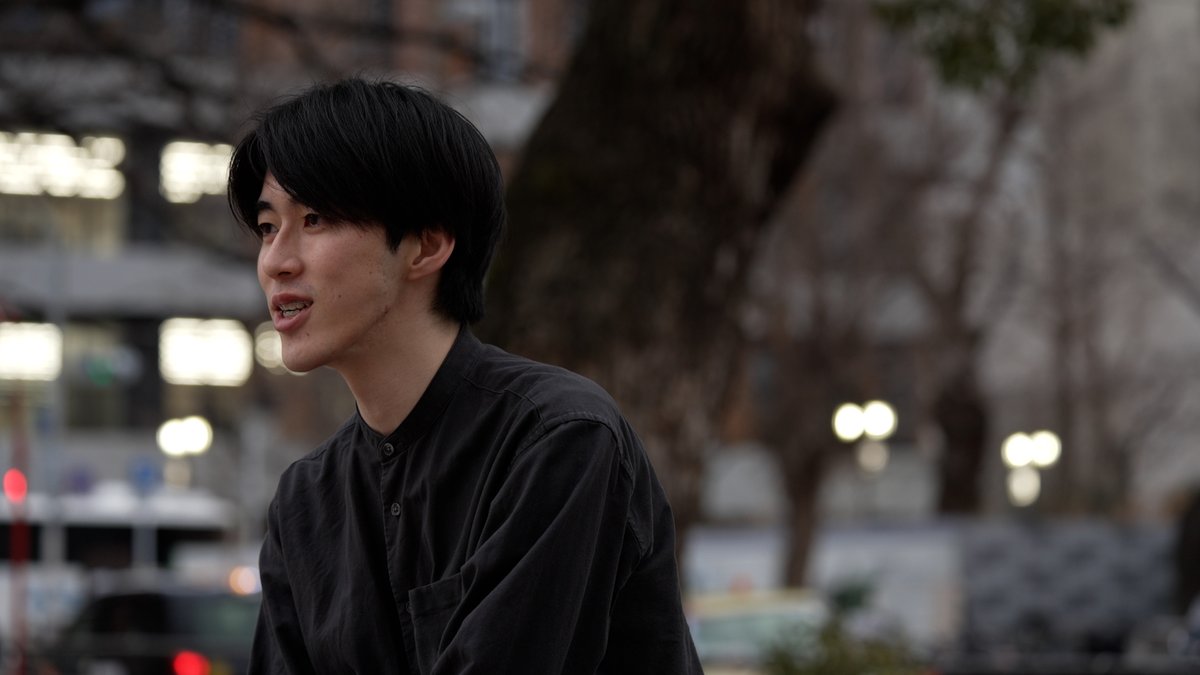 ミライへの１minute tweet media