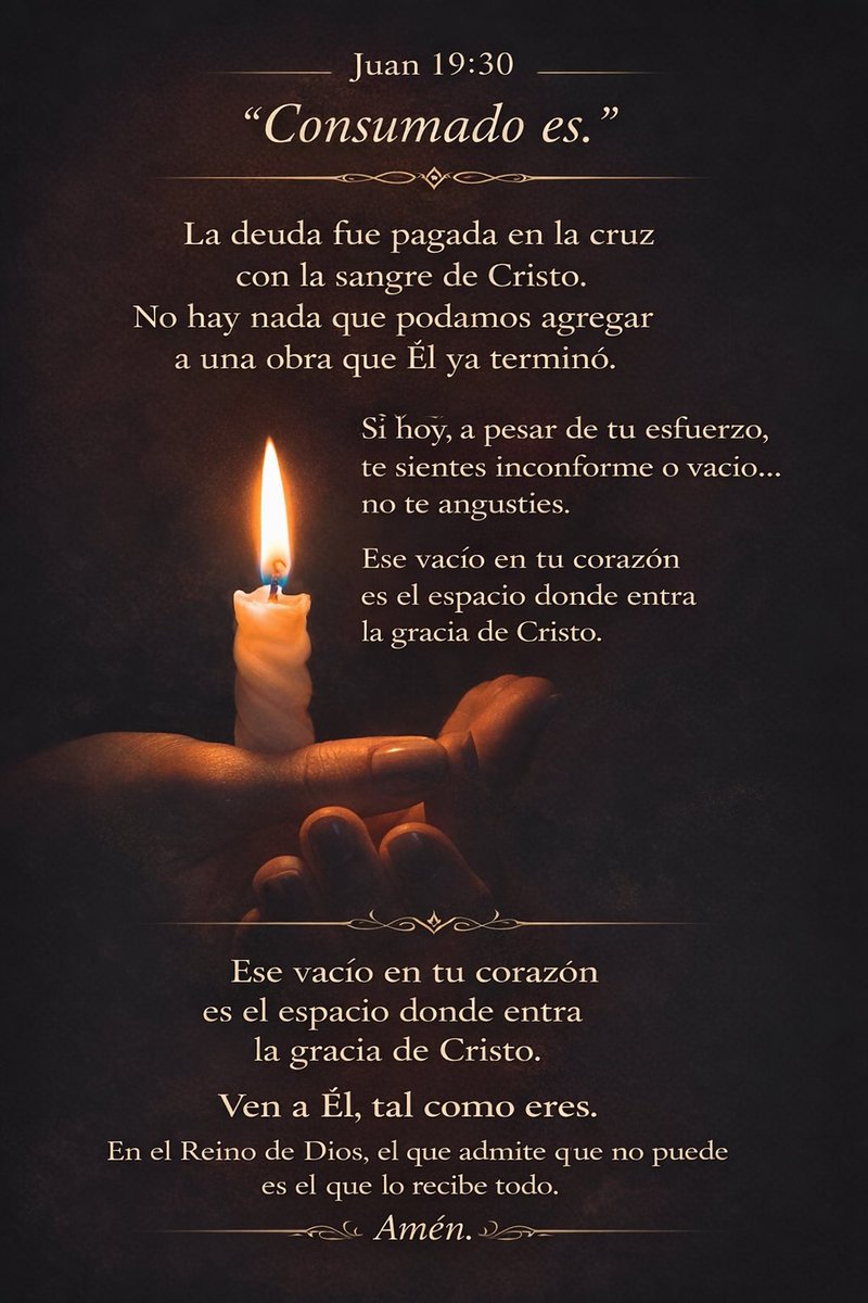 AMemo074's tweet photo. Aún nuestras mejores obras son como trapo de inmundicia.  Is.64:6 https://t.co/NAzvdiyYyU