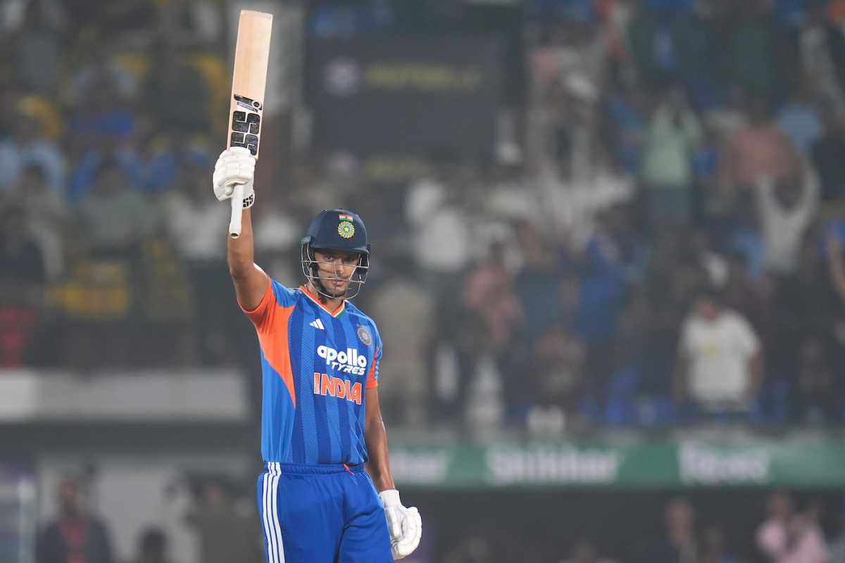 CricCrazyJohns's tweet photo. - 32*(21) in IPL 2023 Final
- 27(16) in T20I WC 2024 Final
- 33(22) in Asia Cup 2025 Final
- 27(17) vs PAK in T20 WC 2026
- Two Important boundaries vs WI in Virtual QF in T20 WC 2026

When it time for Clutch in T20s, Shivam Dube stands tall. 🦁 https://t.co/adJnhv3xRI
