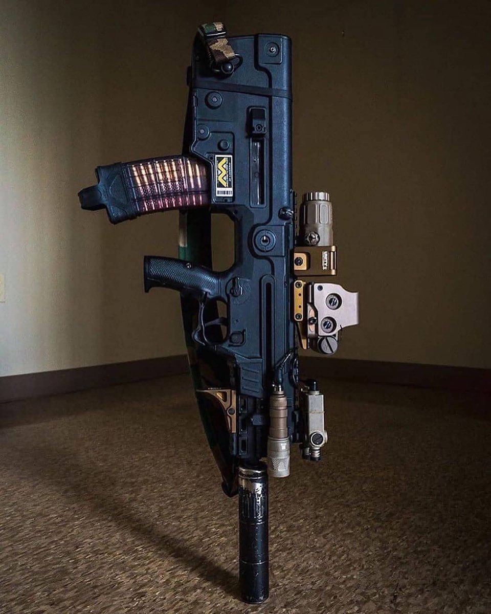 FullSendFirearms (@fullsendfirearm) on Twitter photo 