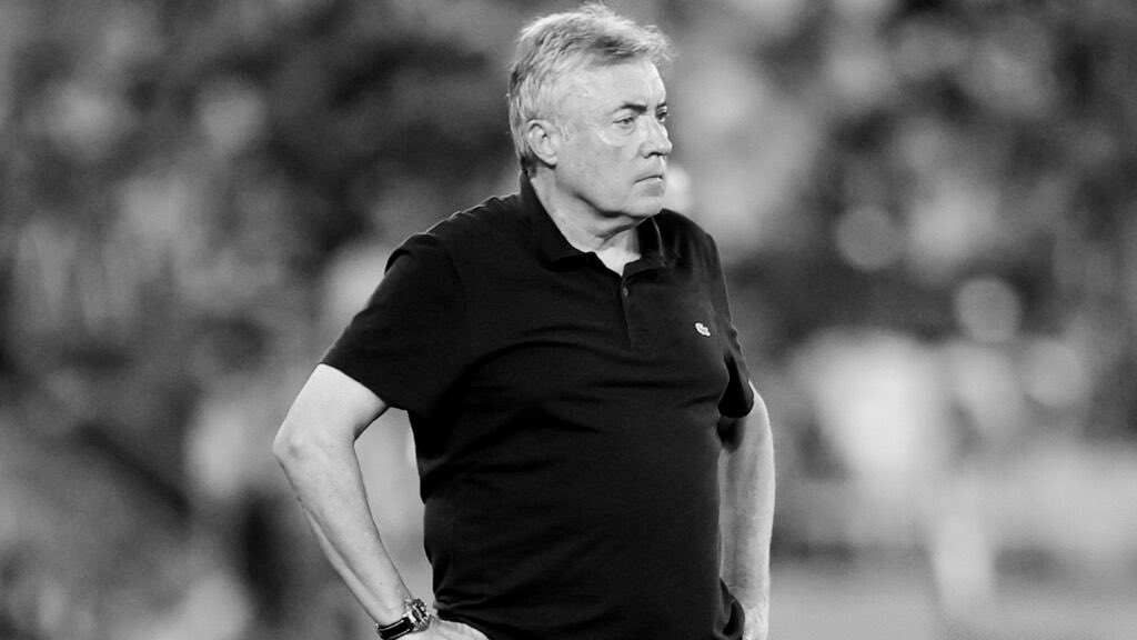 CMoralesSerrato's tweet image. Se acabó la era de #Torrent en #Rayados 

Nicolás Sánchez, técnico interino 

El Consejo de Club de Fútbol Monterrey, no avaló la continuidad que buscaban con el español, Tato y Lara.