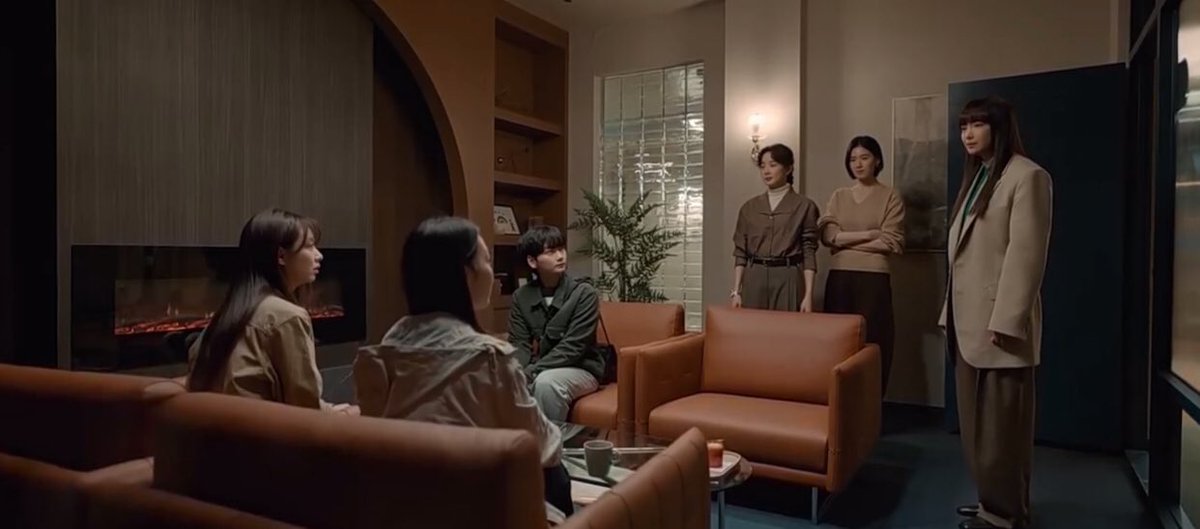 ⚖️

#Honour #HonourEp8