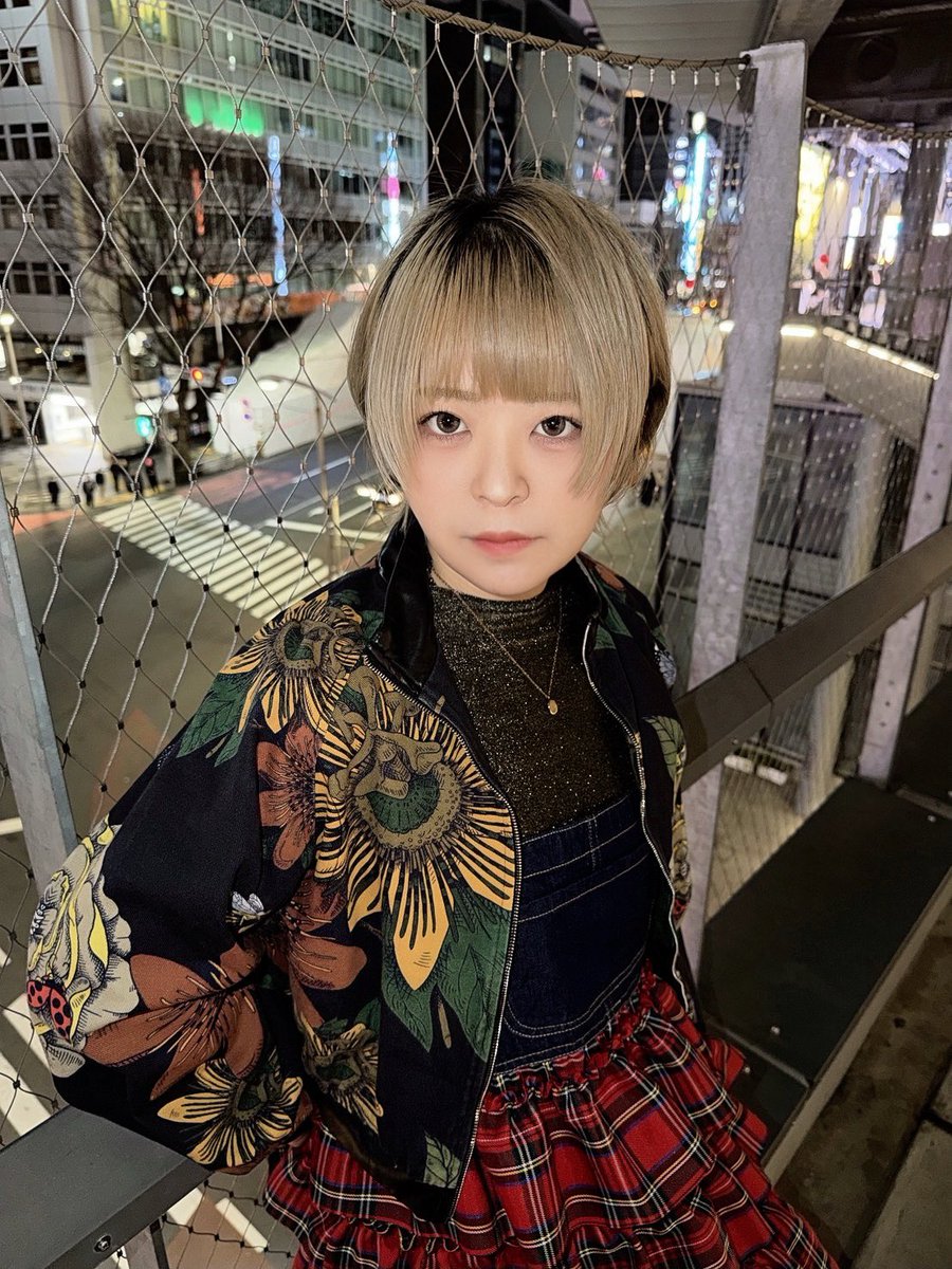 日野まり tweet media