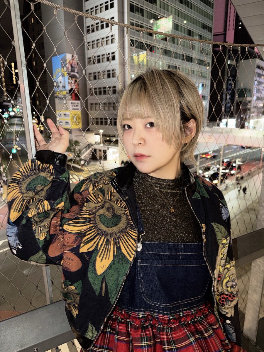 日野まり tweet media