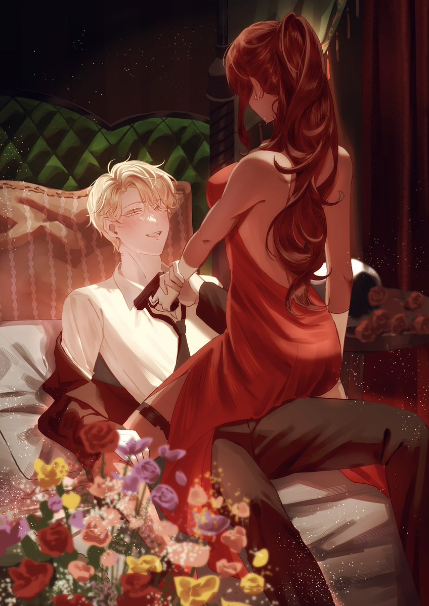 Nostresstuna tweet media