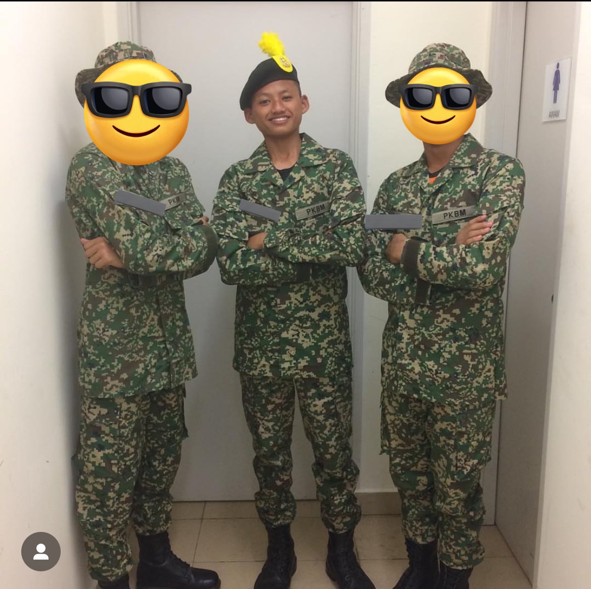 Sebenarnye aku lah bapak Upin Ipin 😔