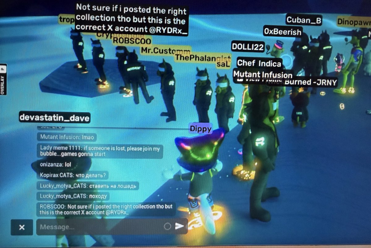 Triple Crown Jockey Club 🏇 Rage 'n RYDRX tweet media