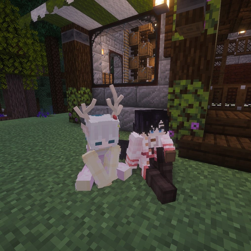 m gustó mucho esta fotito que tomó aspen;;; lloro q linda se ve chai #pomorumtwt