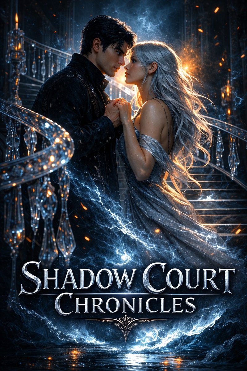 Come read my story I wrote on #wattpad Shadow Court Chronicles. wattpad.com/story/40850745…