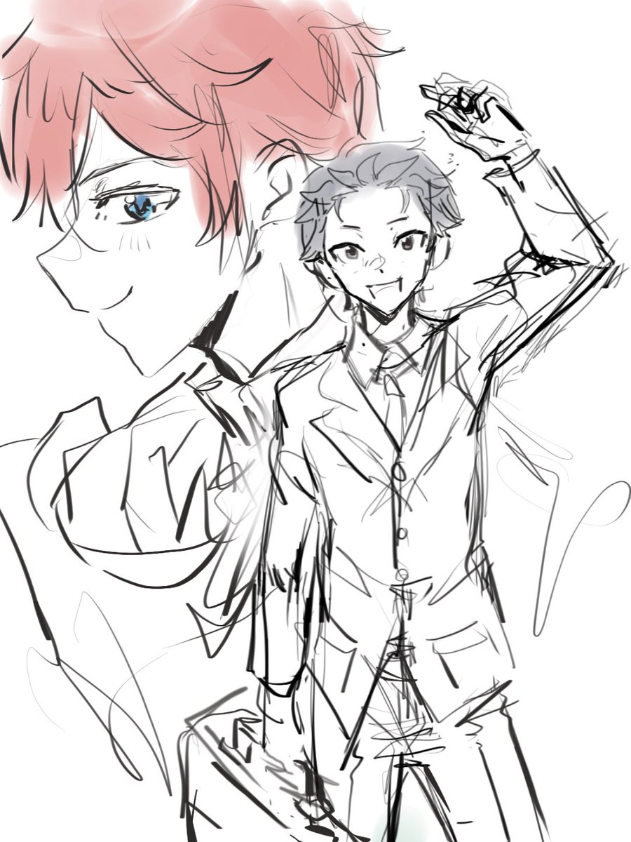 Unfinished ライスバ