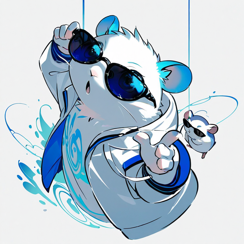 Bobaです 🧋 tweet media