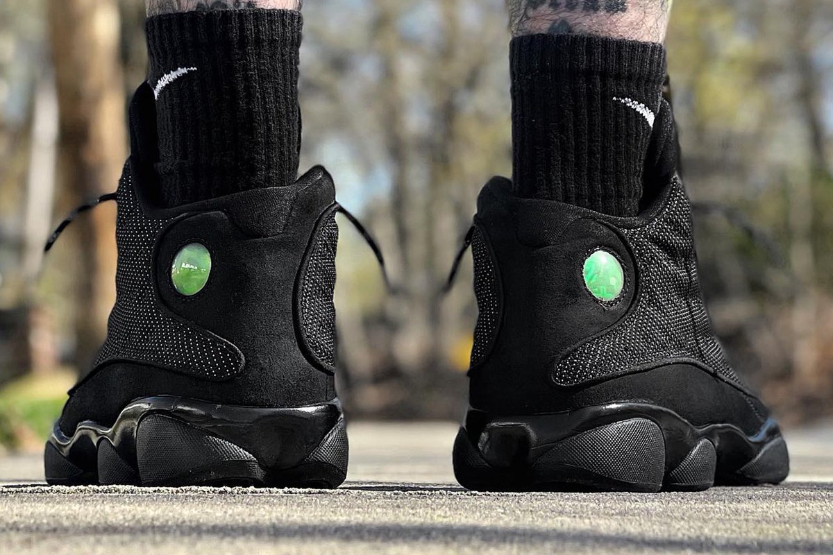 Another “Black Cat” that we need back 🐈‍⬛