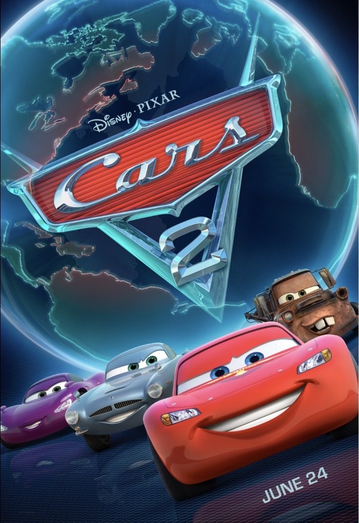 Ce que ce film m’a proposé faut juste applaudir