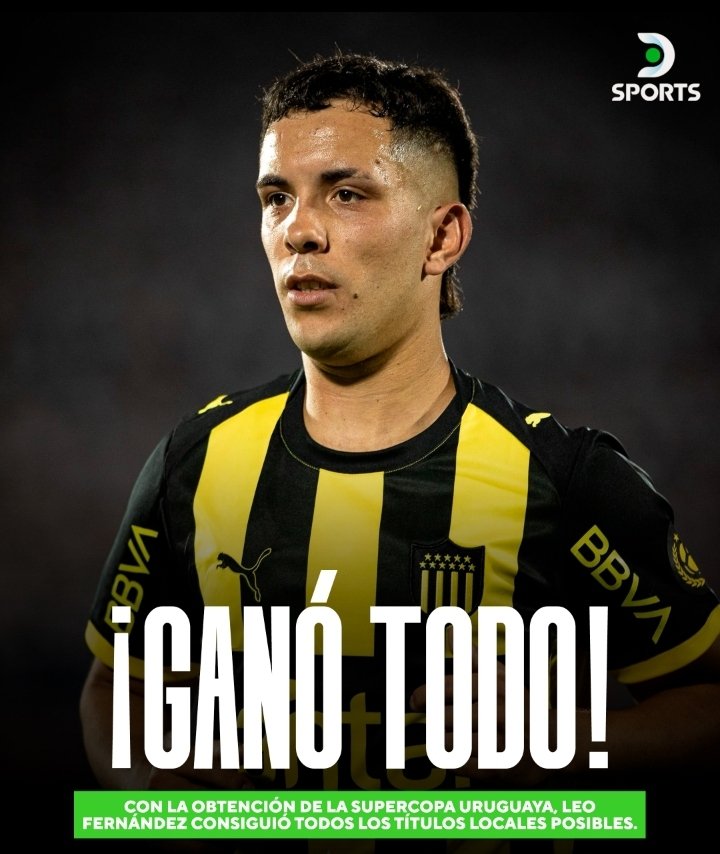 InfoCap_1891's tweet photo. 🚨🟡⚫️ HOY LEO FERNÁNDEZ CUMPLIÓ 100 PARTIDOS CON LA CAMISETA DE SUS SUEÑOS

66 ganados 
17 empates 
17 perdidos 

⚽️36 goles + 🅰️ 35 asistencias

Números demenciales de la cabra.
Ayer metió asistencia clásica.🐐

GANÓ CLÁSICO DE LOCAL Y DE VISITANTE ✅️ https://t.co/4vsyHwEySE