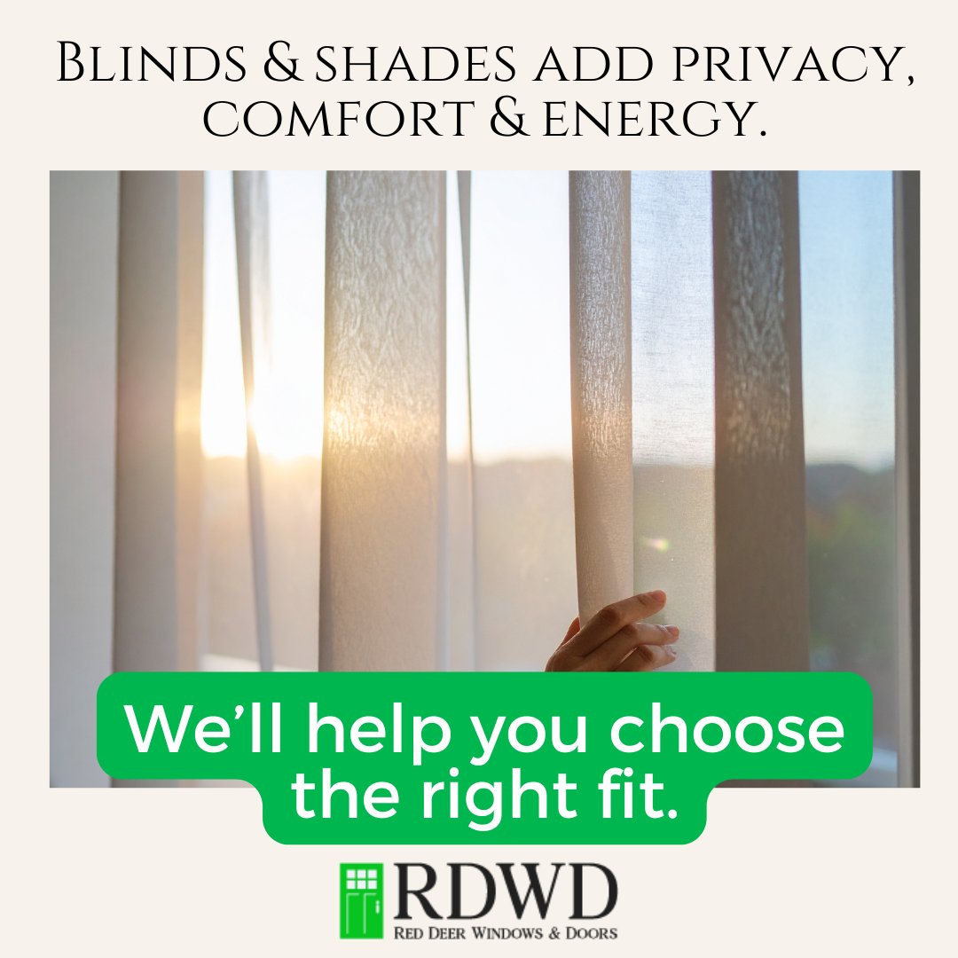 Red Deer Windows and Doors tweet media