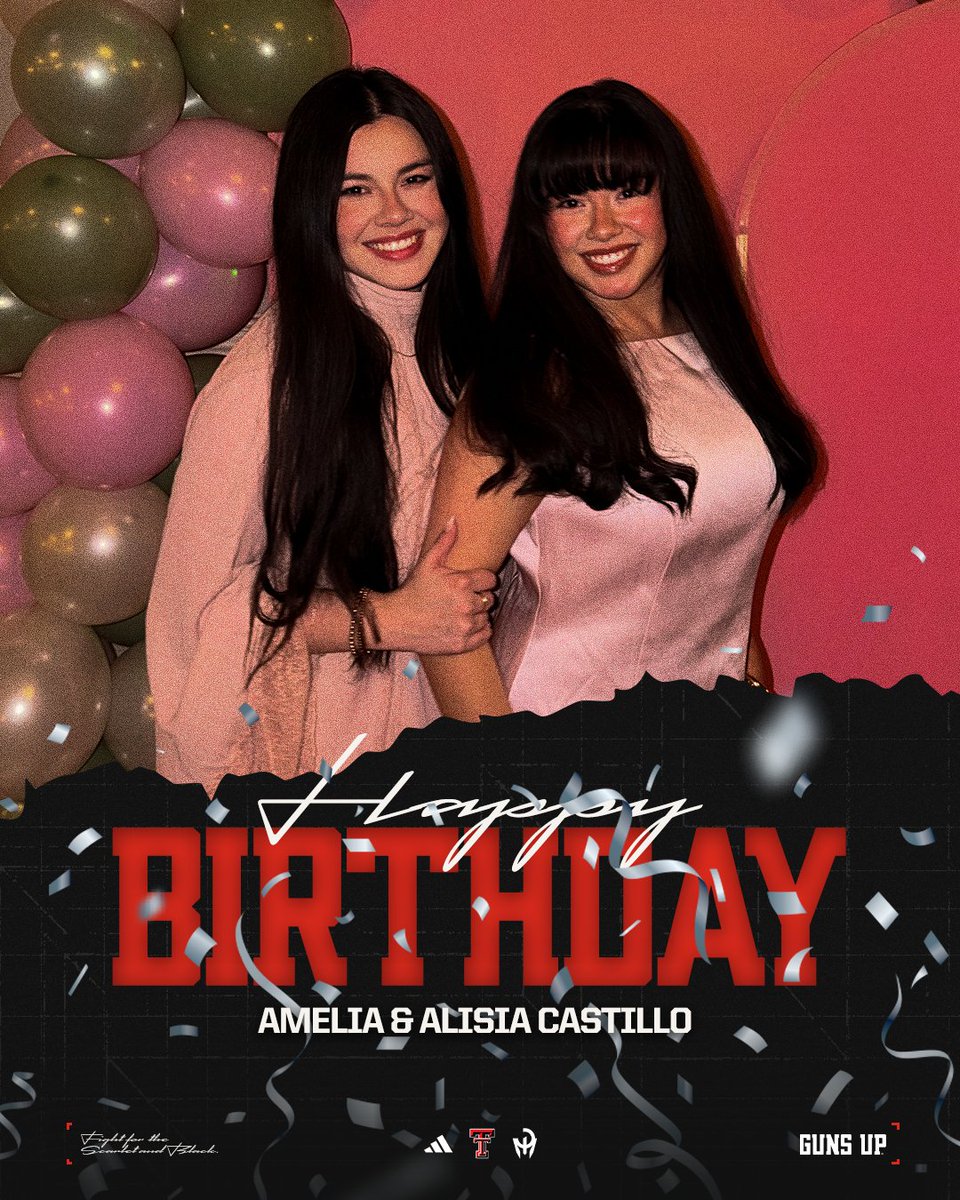 Texas Tech Football tweet media