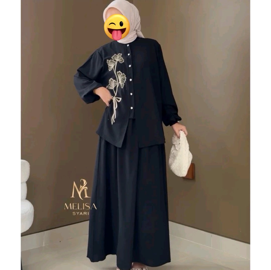05Noti's tweet photo. 4. Alina Stelan Rok Bordir Polos by Melisa Syari

🔗https://t.co/J9E8NVyeay https://t.co/49aOOkbvic