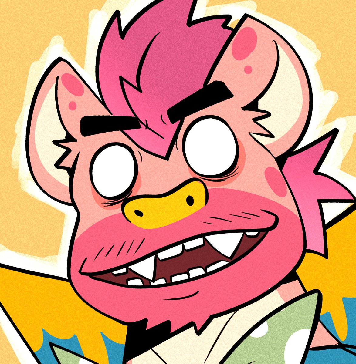 Janja 🍰☕ (Fortnite arc) tweet media