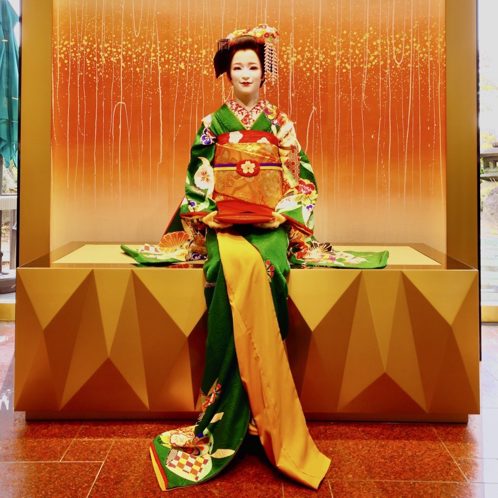 まっちゃらばー＠抹茶マニア tweet media