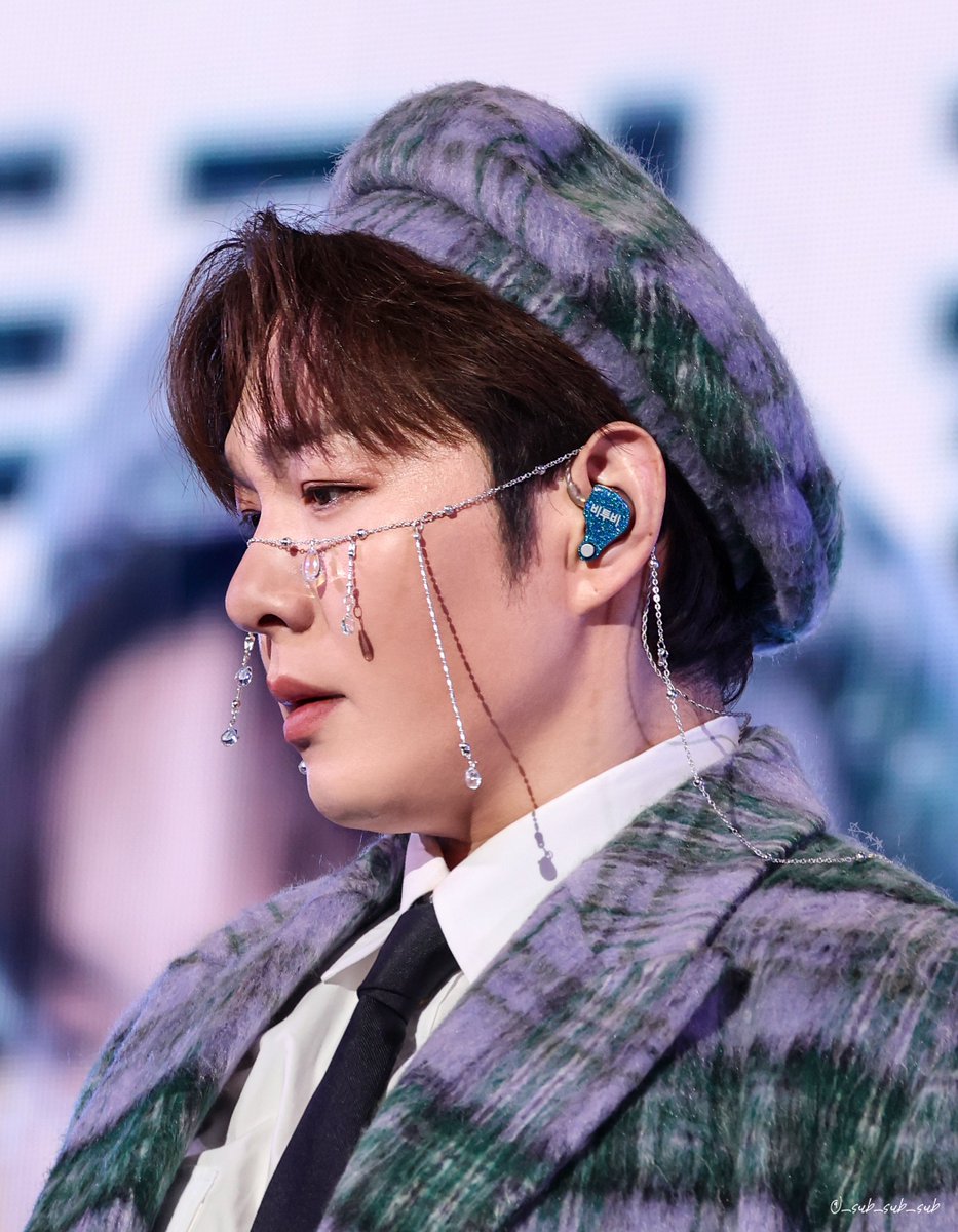 창섭이누나𖤐 tweet media