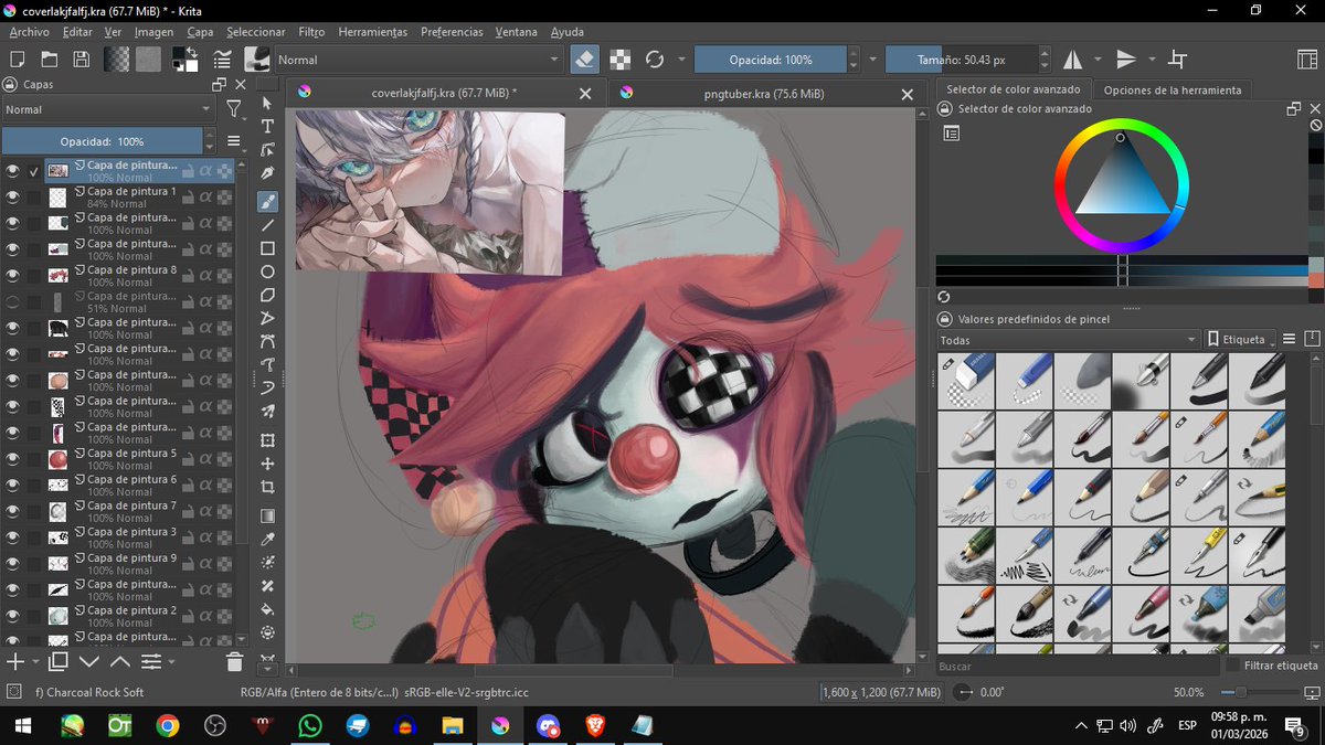 ▪-RysperyBox-▪ tweet media