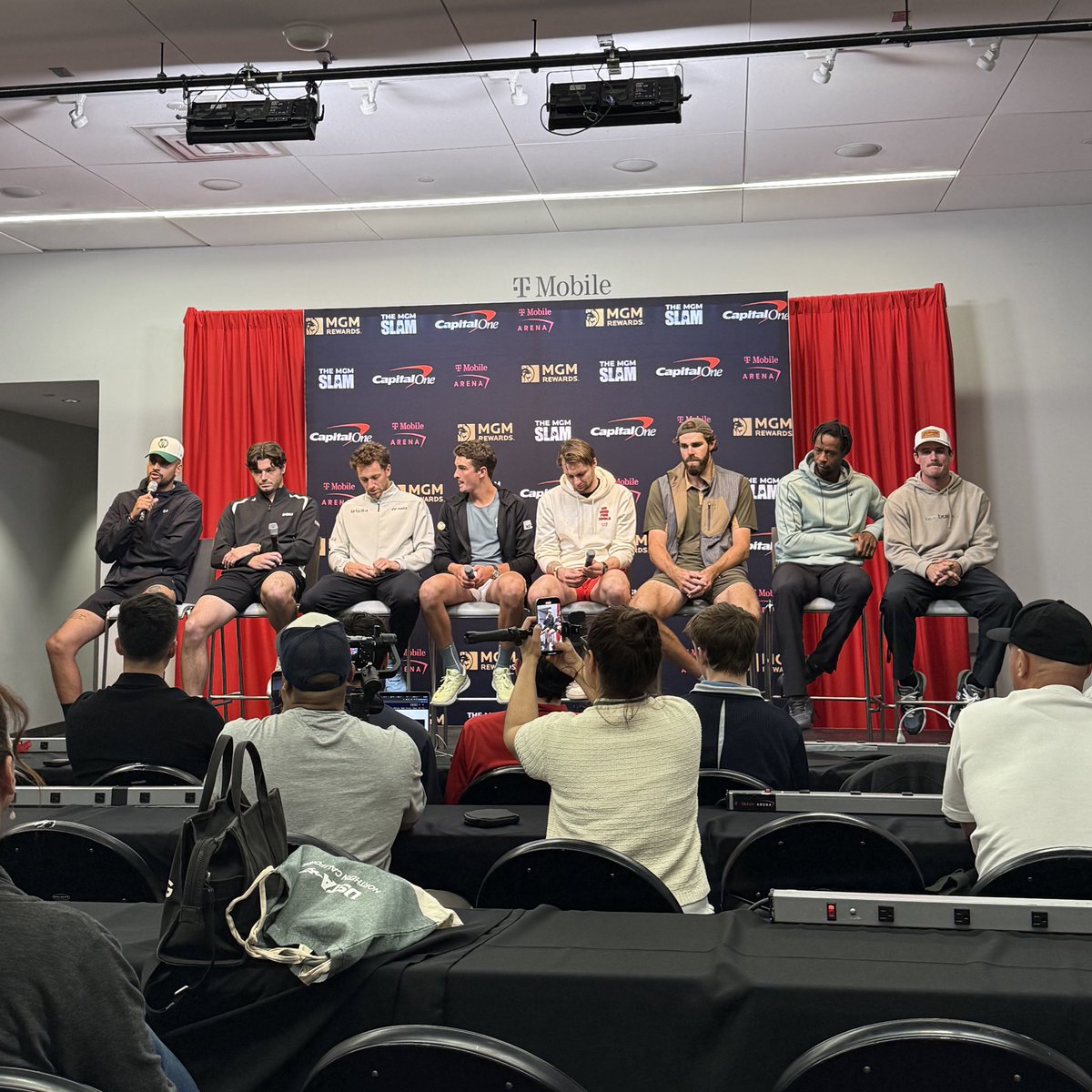 Blair Henley tweet media