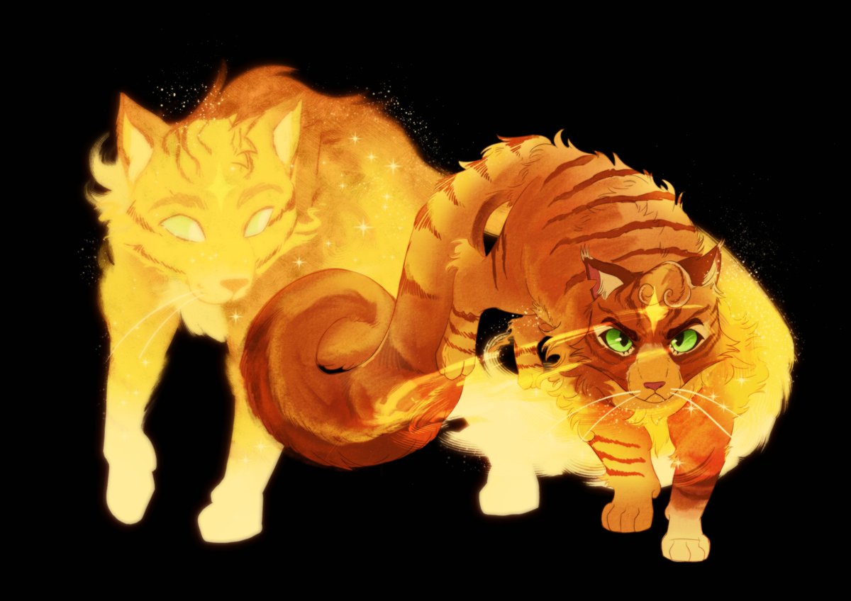 Soren 💫 PACKING MAIL ORDER tweet media