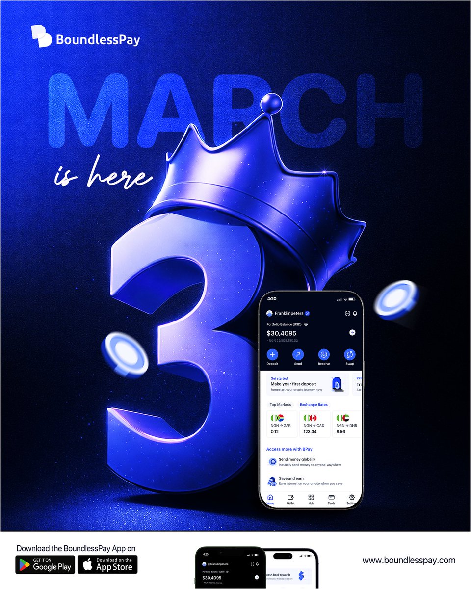 Boundlesspay tweet media