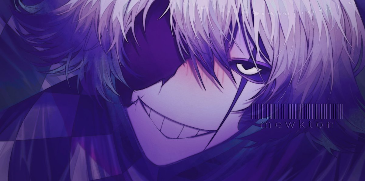 Silver_inWhite🥀_(Mewkton) tweet media