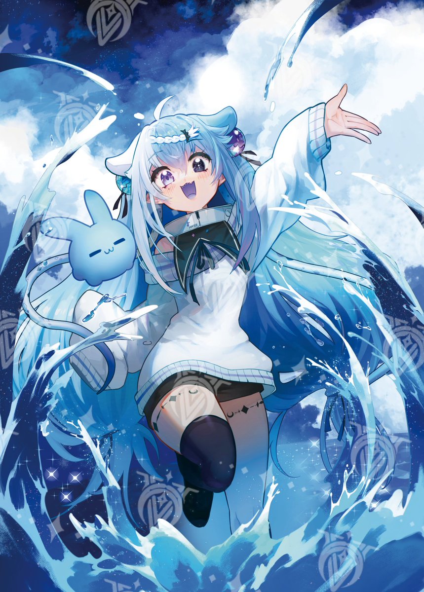 坛子鸦Donzduck tweet media