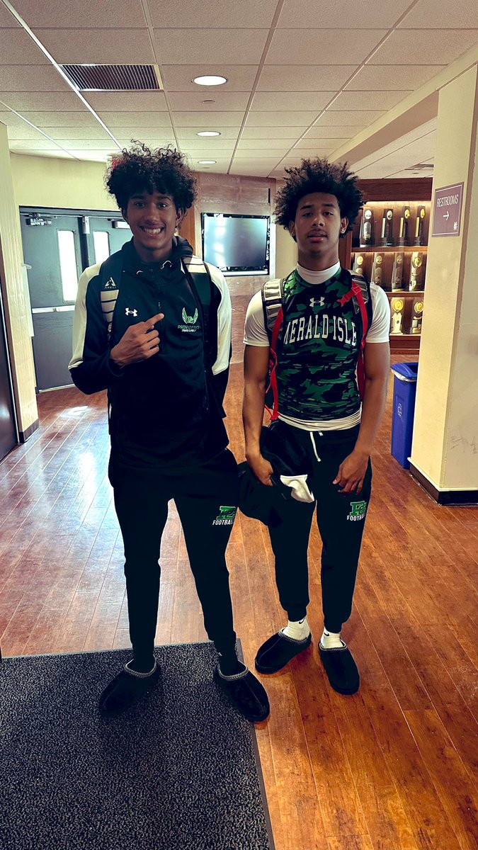 DeAngelo Coates tweet media