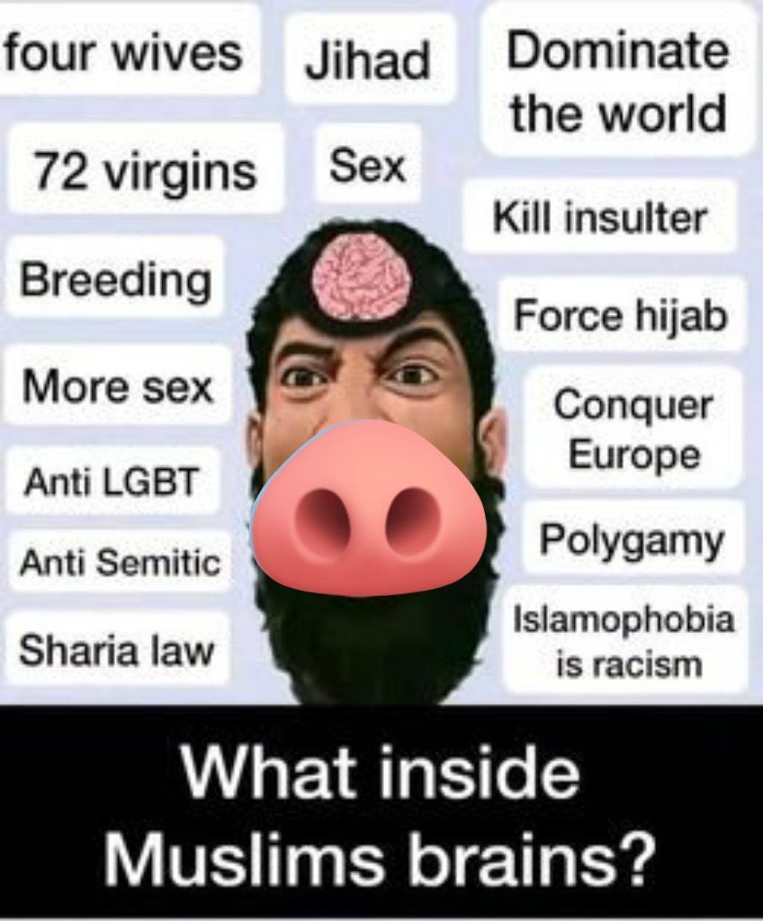 POOPJEET MUJEET KA BAAP HINDU HAI tweet media