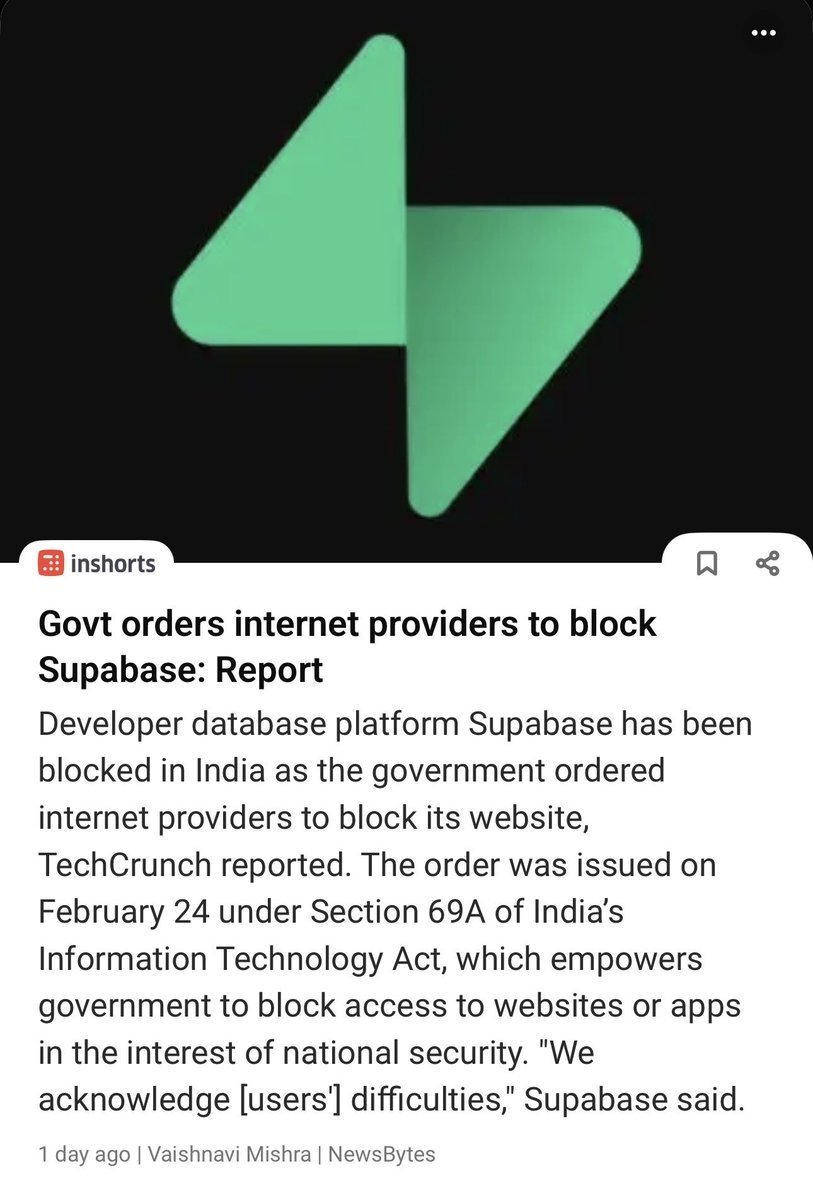 Udit Goenka tweet media