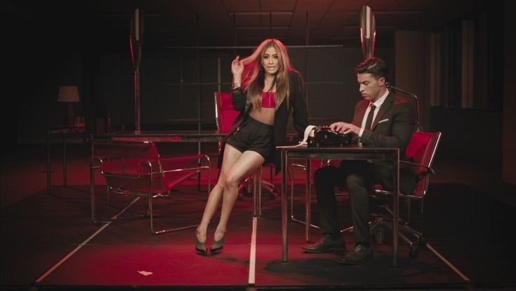 Pop Crave tweet media