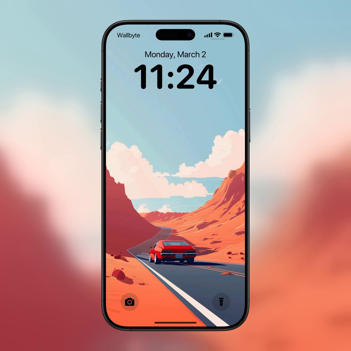 4k_walls's tweet image. New Wallpaper...

❤️ &amp;amp; 🔄 for support!

#wallbyte #car #drifting #jeep #racing #minimal