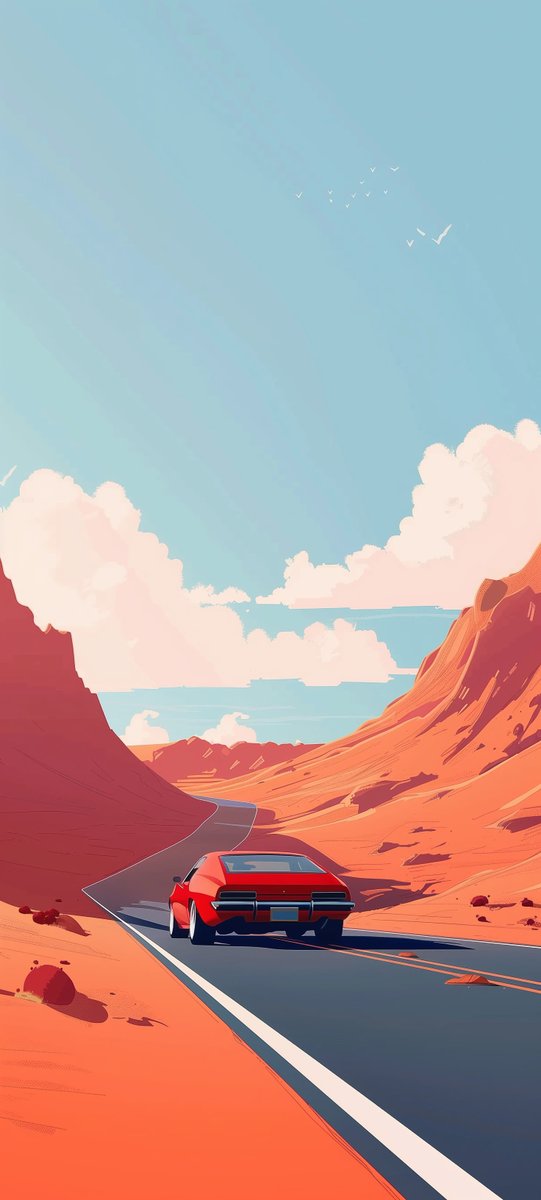 4k_walls's tweet image. New Wallpaper...

❤️ &amp;amp; 🔄 for support!

#wallbyte #car #drifting #jeep #racing #minimal