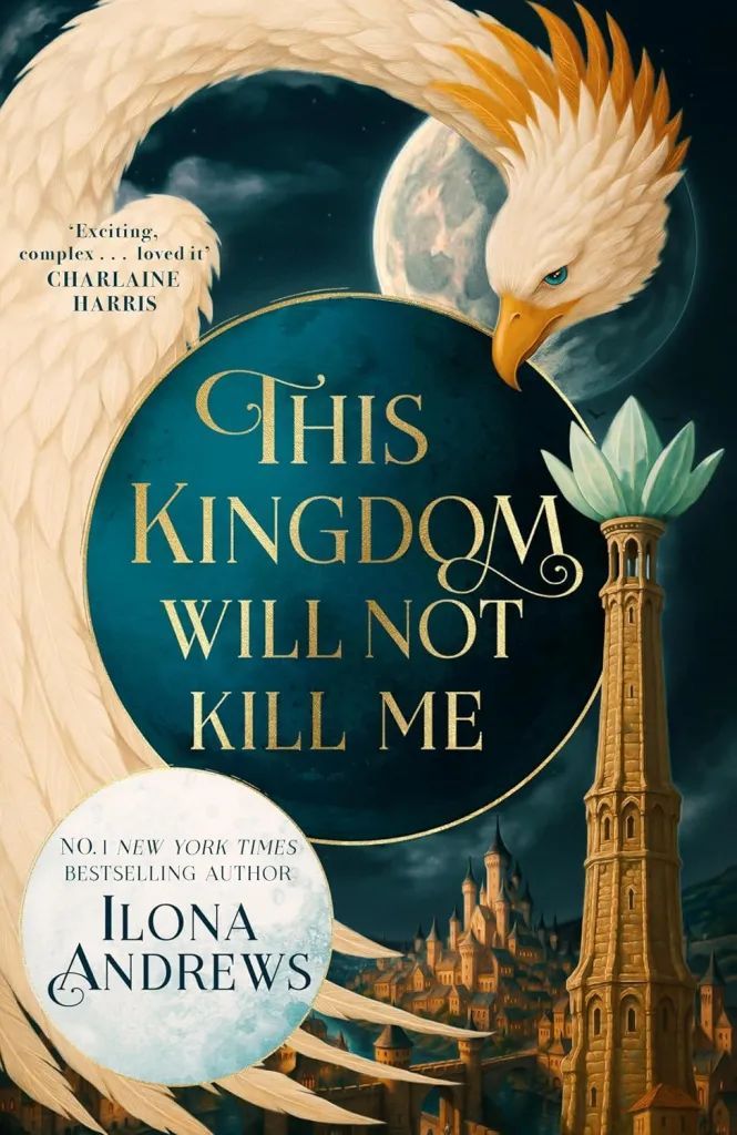 WorldsUnlikeOO's tweet image. Today, I'm sharing my #MostAnticipatedReleases of March 2026!
#bookreview #bookblog #bookbloggers #TRJForBloggers @BloggersHut #BloggersHutRT #BloggersTribe #biblioblog @_TeamBlogger #TeamBlogger @CanBloggersRT #CanBloggersRT
worldsunlikeourown.home.blog/2026/03/02/mos…