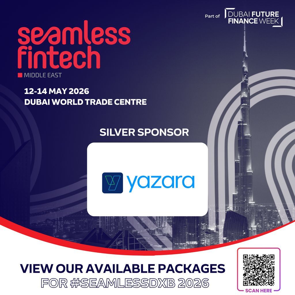 Seamless Middle East & Saudi Arabia tweet media