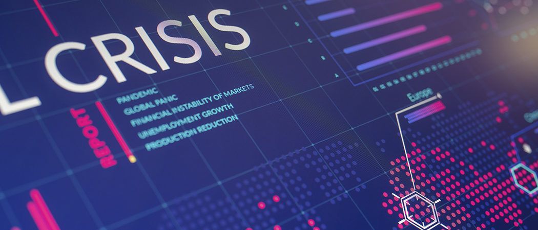 SMMEs can navigate global disruptions by prioritizing flexibility and resilience, which means they must diversify supply chains, increase marketing efforts, shift business models and become more efficient by reducing operational costs.