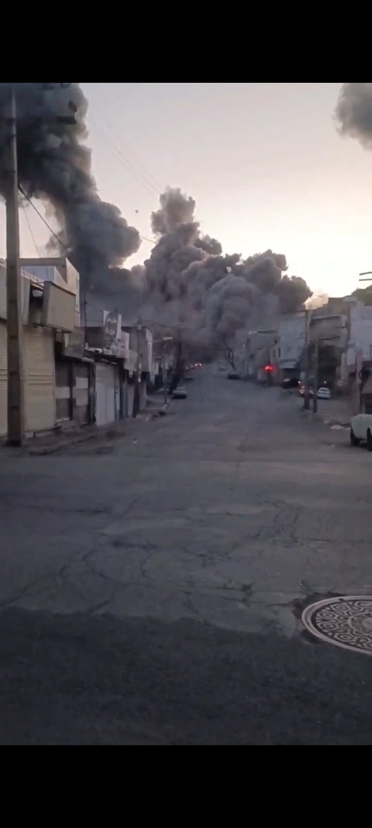 NiogJulius's tweet image. Todays event Israel conducted strikes on Iran proxies in Beirut Lebanon to dismantle senior Hezbollah target..