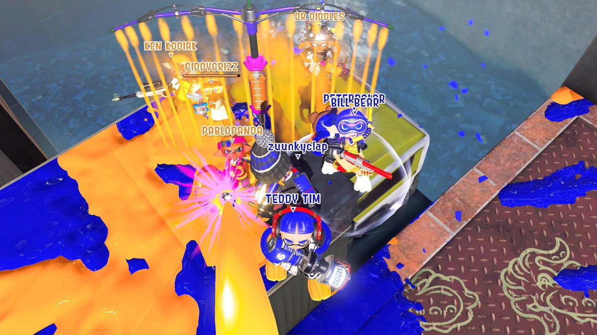 Mira🌸🐟 tweet media