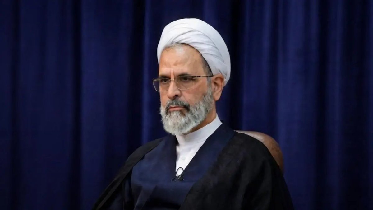 Newly appointed interim Supreme Leader Ayatollah Arafi has reportedly been killed in an airstrike, just hours after taking the role.