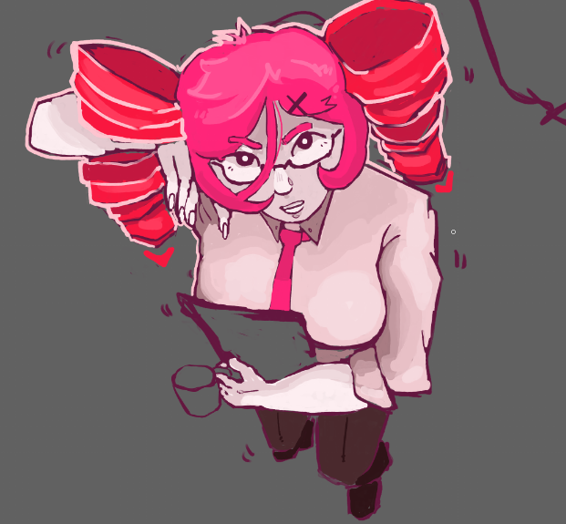 GORDAMISANDRICA tweet media