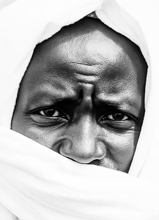 Alhamdulillah Dieureudieuf Boroom Touba🤍