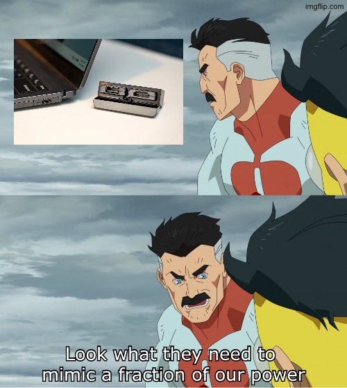 Framework tweet media